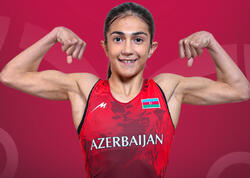 Ülviyyə tarix yazdı