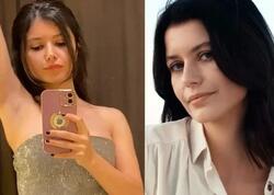 Beren Saatın oxşarı: “Kıvanç Tatlıtuğ ilə...”