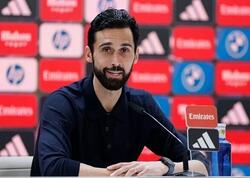 Arbeloa “Real”dan gedir