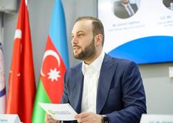 Samed Ağırbaş WUF13-ün sıfır tullantı və dayanıqlı şəhərlər gündəmini COP31-lə əlaqələndirdi