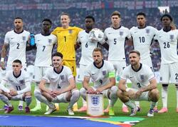 İngiltərənin heyəti AÇIQLANDI: Ulduz futbolçular DÇ-2026-dan kənarda qaldı
