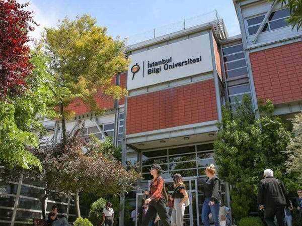 Türkiyənin məşhur universiteti bağlandı - <span class="color_red">FOTO</span>