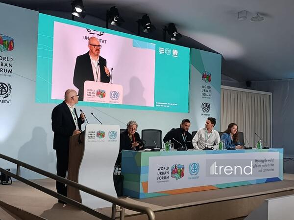 Alatau şəhərinin əhalisinin 2050-ci ilədək 1,87 milyon nəfərə çatacağı planlaşdırılır