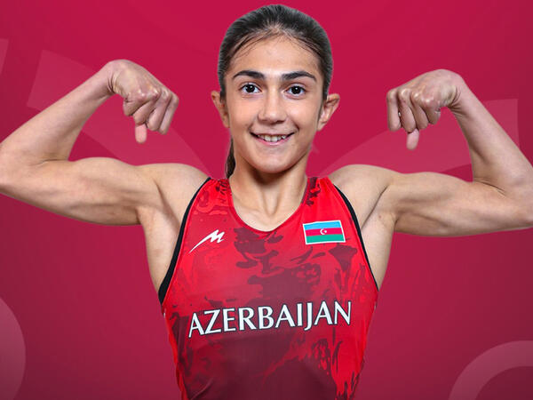 Ülviyyə tarix yazdı