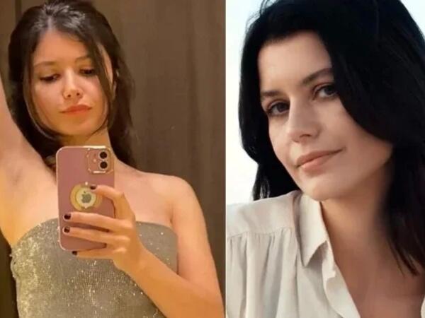 Beren Saatın oxşarı: “Kıvanç Tatlıtuğ ilə...”