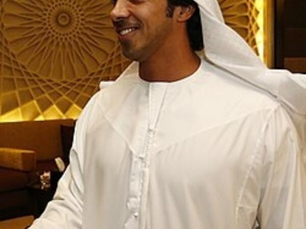 Şeyx Mansur bin Zayed Al Nəhyan Prezident İlham Əliyevi təbrik edib
