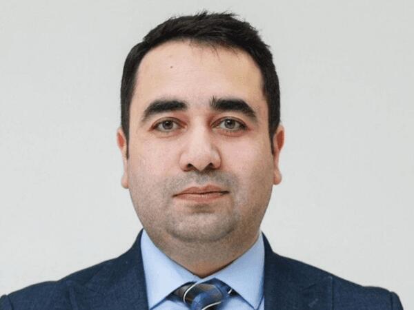 Hüseyn Məmmədova yeni VƏZİFƏ verildi