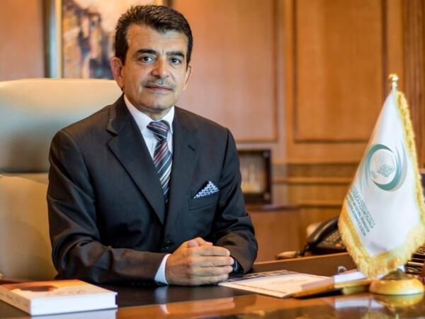 ICESCO-nun Baş direktoru Prezident İlham Əliyevə təbrik məktubu göndərib