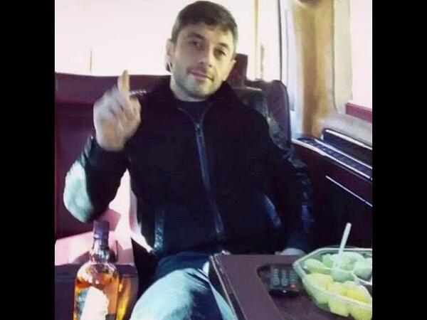 Azərbaycanlı avtoritet beynəlxalq axtarışa verildi