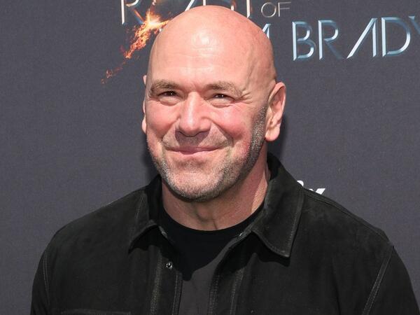 UFC prezidenti Dana Uaytdan Azərbaycan azarkeşlərinə xüsusi çağırış: "Bakı, hazır olun!"