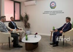Azərbaycanda milli parkların ərazisi genişləndirilir - Nazirdən açıqlama