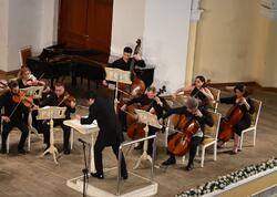 XIII Ümumdünya Şəhərsalma Forumu çərçivəsində möhtəşəm konsert - <span class="color_red">FOTO</span>
