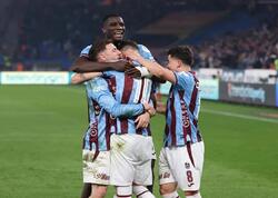“Trabzonspor” Türkiyə Kubokunun qalibi olub