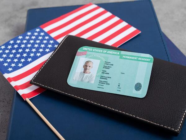 “Green card” qaydaları DƏYİŞDİRİLDİ