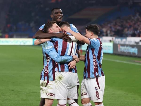 “Trabzonspor” Türkiyə Kubokunun qalibi olub