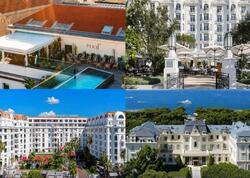 Kann festivalında məşhurların qaldığı hotellərin qiymətləri - Siyahı