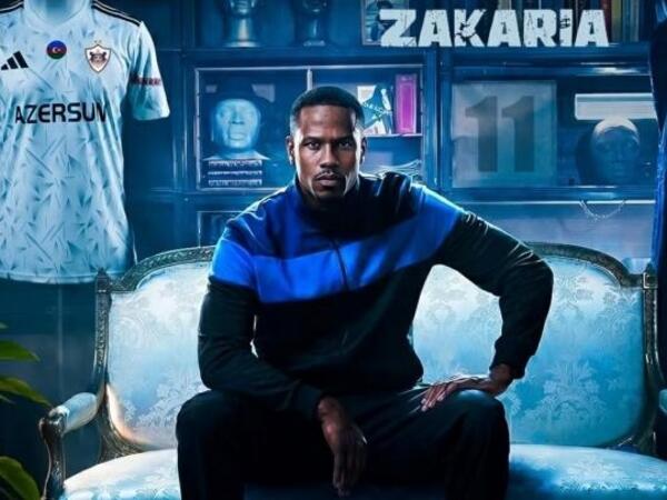 Zakaria Savo “Qarabağ”a neçəyə başa gəldi? - Transferin detalları