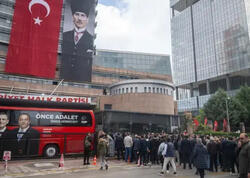 Türkiyədə nə baş verir? - Atatürkün qurduğu partiya parçalanır