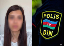 Azərbaycan polisi asayişin keşiyində: Operativ reaksiya və təhlükəsizlik