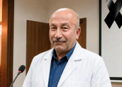 Azərbaycanda tanınmış həkim vəfat etdi