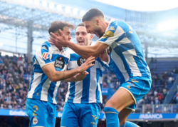 “Deportivo” La Liqaya qayıtdı