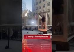İllüziyaçı 4 nəfəri YOXA ÇIXARDI - <span class="color_red">VİDEO </span>