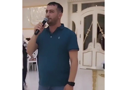 Müğənni Xaliq VƏFAT ETDİ - <span class="color_red">VİDEO </span>