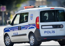 Bakıda kişi arvadını küçədə güllələdi