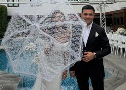 Rəvan 3-cü xanımı ilə FOTO paylaşdı