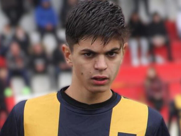 İtaliya əsilli futbolçu: "Azərbaycan millisinin formasını geyinmək böyük şərəfdir"