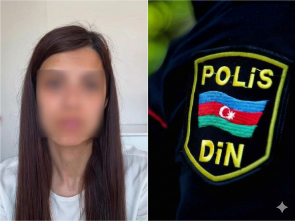 Azərbaycan polisi asayişin keşiyində: Operativ reaksiya və təhlükəsizlik