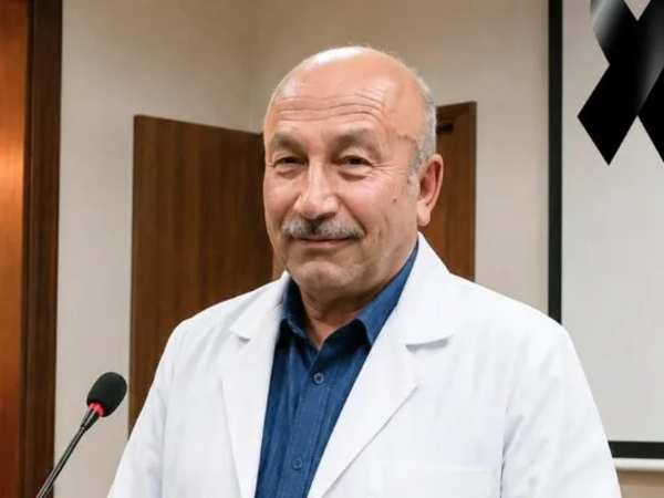 Azərbaycanda tanınmış həkim vəfat etdi