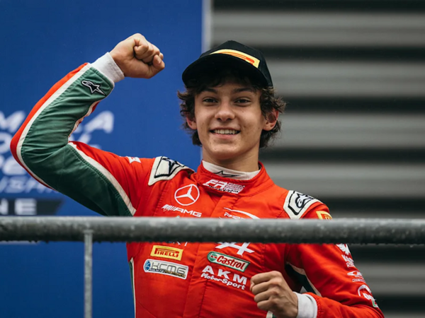 "Formula 1" üzrə Kanada Qran-prisinin qalibi oldu