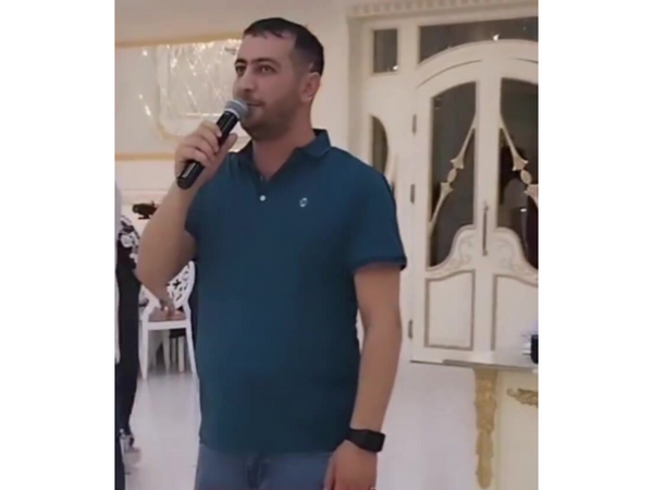 Müğənni Xaliq VƏFAT ETDİ - <span class="color_red">VİDEO </span>
