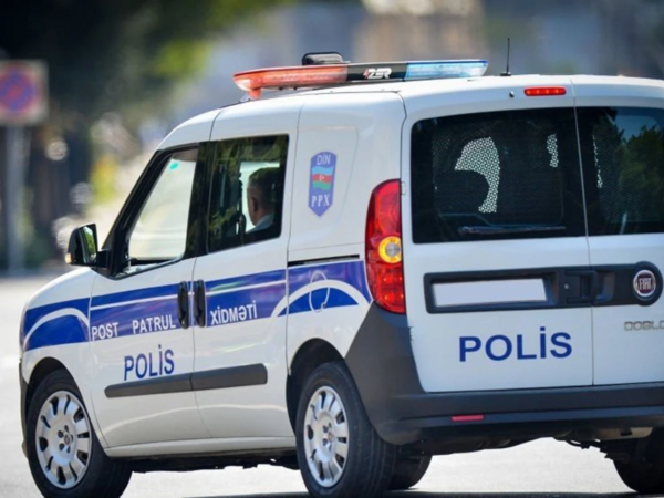 Bakıda kişi arvadını küçədə güllələdi