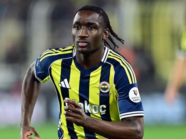 Fənərbağçanın "bəyənilməyən" oyunçusunu İngiltərə klubu 35 milyona alır