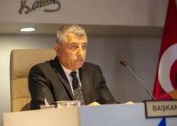 Türkiyədə daha bir bələdiyyə sədri SAXLANILDI