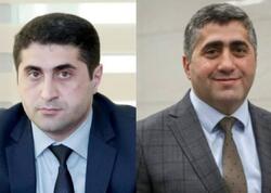 Yeni direktor icra başçısının qardaşı imiş