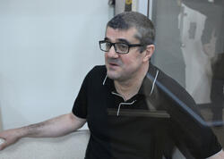Ermənistan vətəndaşlarının apellyasiya şikayəti üzrə məhkəmə prosesi başlayıb - <span class="color_red">FOTO</span>