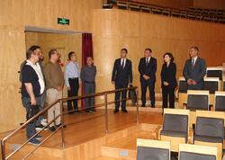 Heydər Əliyev Fondu və Çin Musiqi Konservatoriyası əməkdaşlıq sahələrini müzakirə edib - <span class="color_red">FOTO</span>
