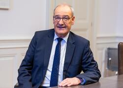 Gi Parmelin Prezident İlham Əliyevə təbrik məktubu ünvanlayıb