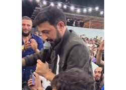 Pərvizin meyxanası hamını GÜLDÜRDÜ - <span class="color_red">VİDEO </span>