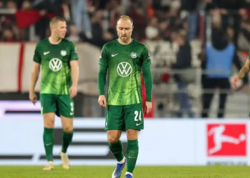 İlk dəfə Bundesliqanı tərk etdilər