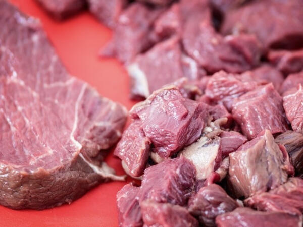 Qurban ətini dərhal yeməyin - Mütəxəssisdən XƏBƏRDARLIQ