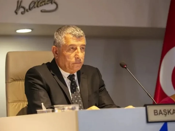 Türkiyədə daha bir bələdiyyə sədri SAXLANILDI
