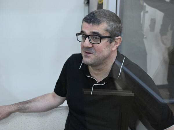 Ermənistan vətəndaşlarının apellyasiya şikayəti üzrə məhkəmə prosesi başlayıb - <span class="color_red">FOTO</span>