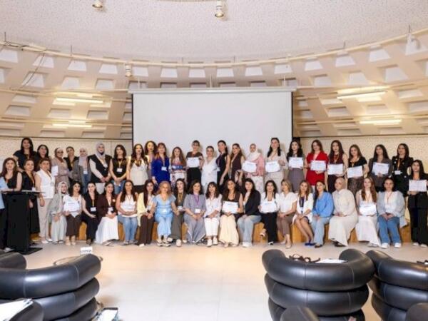 Uşaqlarda erkən inkişaf problemlərini necə müəyyənləşdirmək olar? - Bakıda mühüm konfrans - FOTO