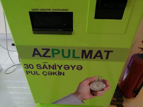 "AZPULMAT" müştərilərindən 71 milyon cərimə yığıb