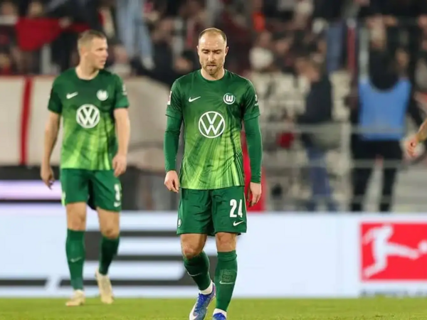İlk dəfə Bundesliqanı tərk etdilər