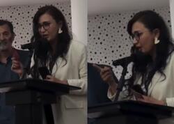 Kinematoqrafçılar İttifaqının iclasında dava düşdü - <span class="color_red">VİDEO</span>